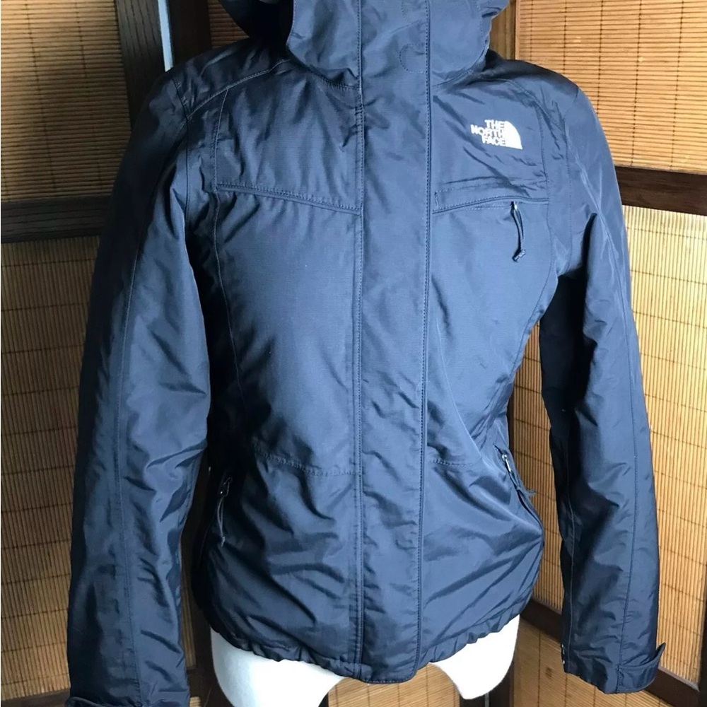 The North Face Navy Jacket